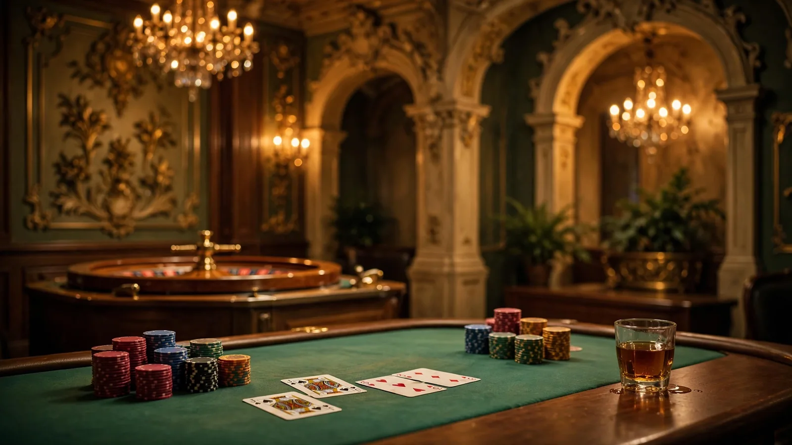 Magyar kaszinó blackjackkel: a játék menete és szabályai