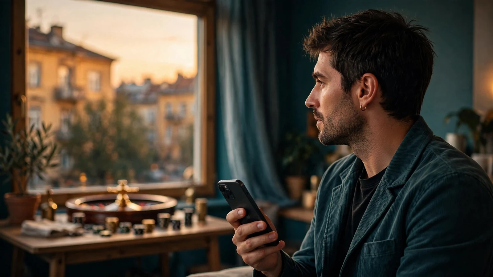 Magyar kaszinó nyerőgépek: iPhone-tól az RTP-ig