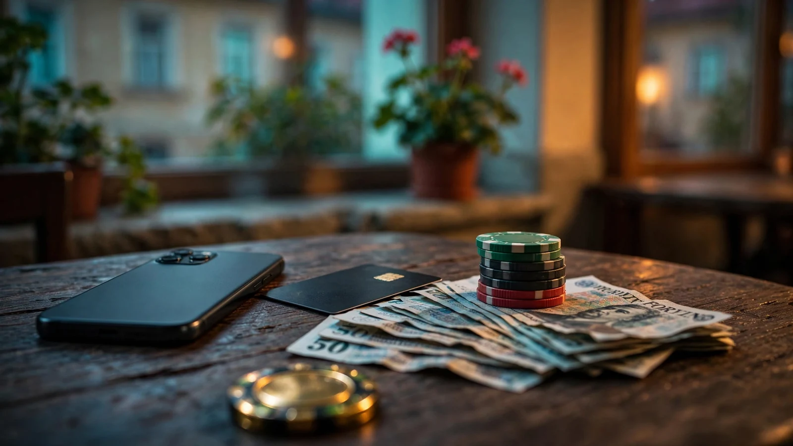 Neteller kaszinók Magyarországon: befizetés és kifizetés