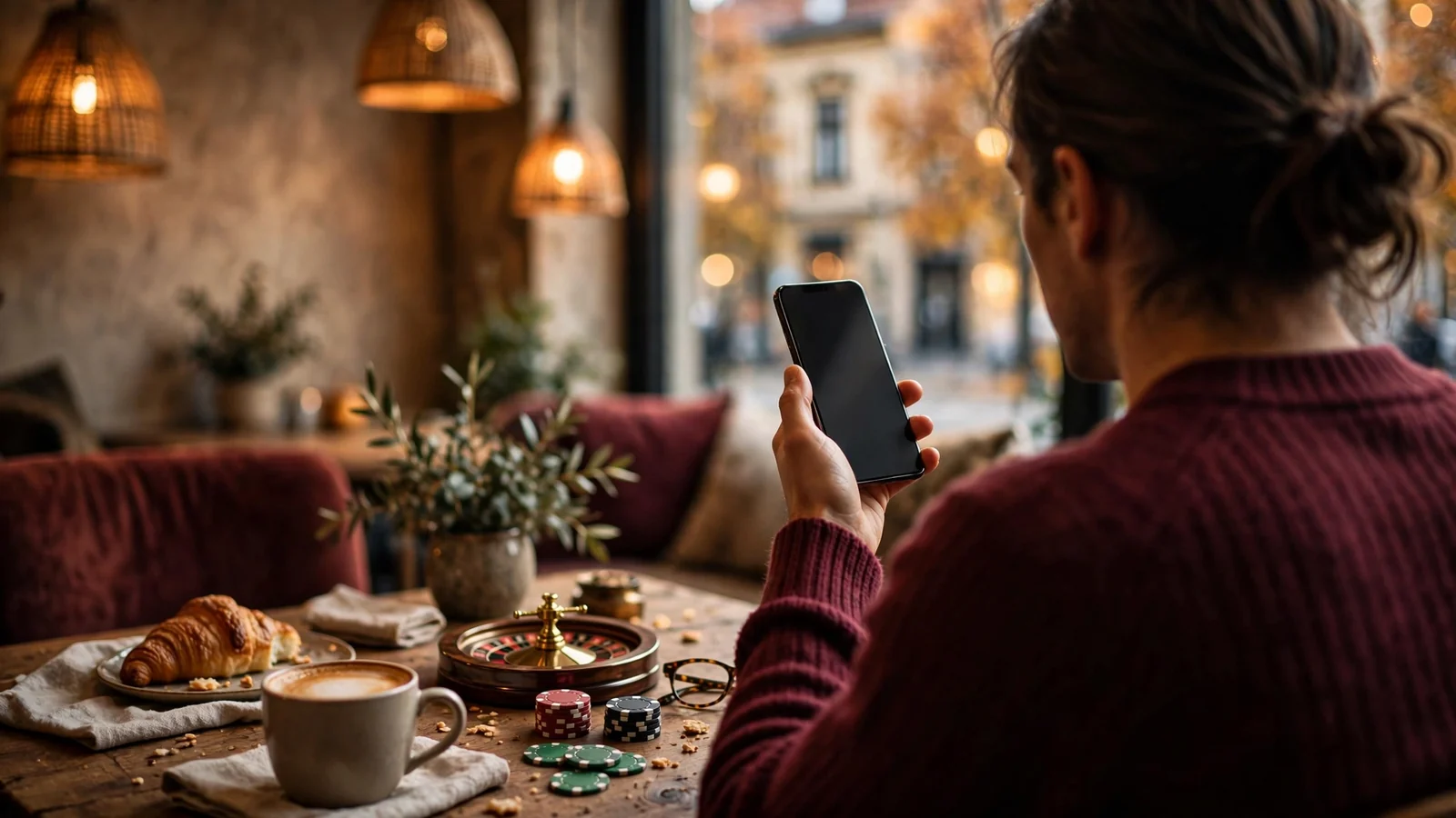 SimplePay-kaszinók Magyarországon: befizetés és ellenőrzés